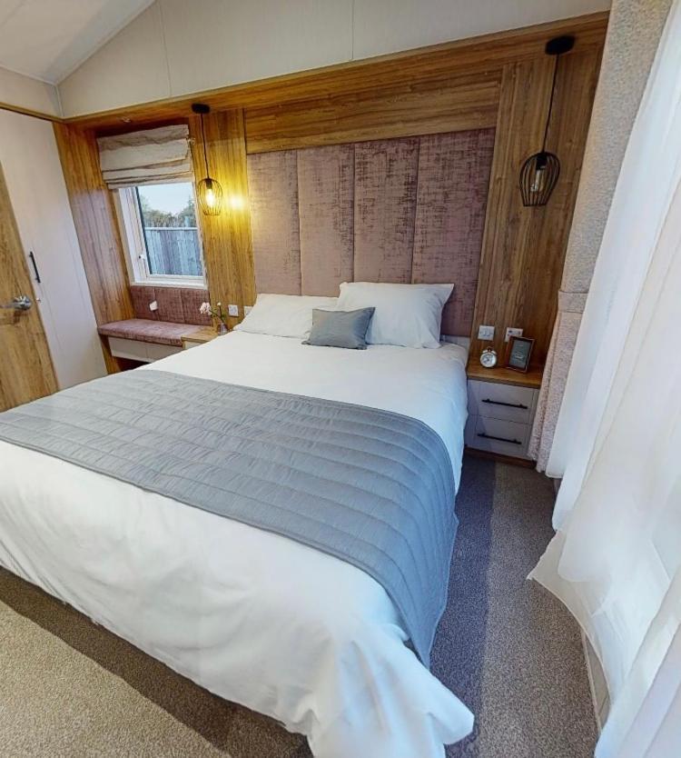 Presthaven Resort Haven Luxury 2023 Caravan Prestatyn Kültér fotó